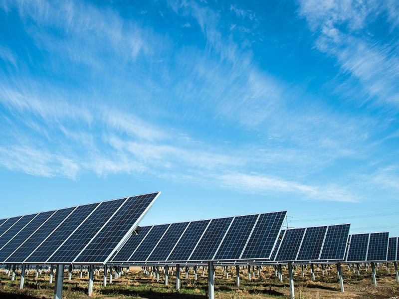 Clean Energy Equity
