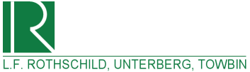 LF Rothschild Logo